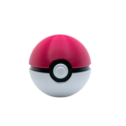 Poké Ball