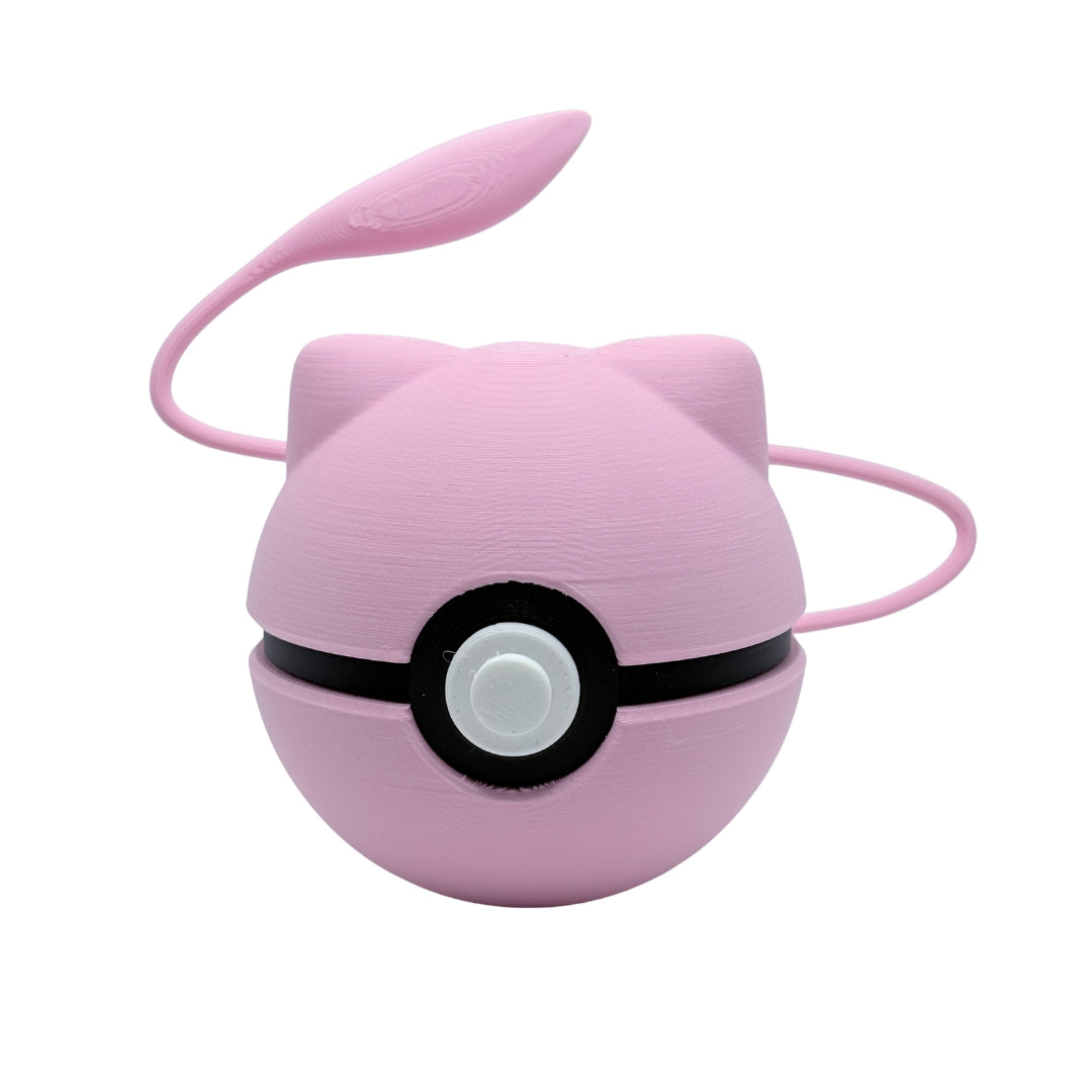 Mew Ball