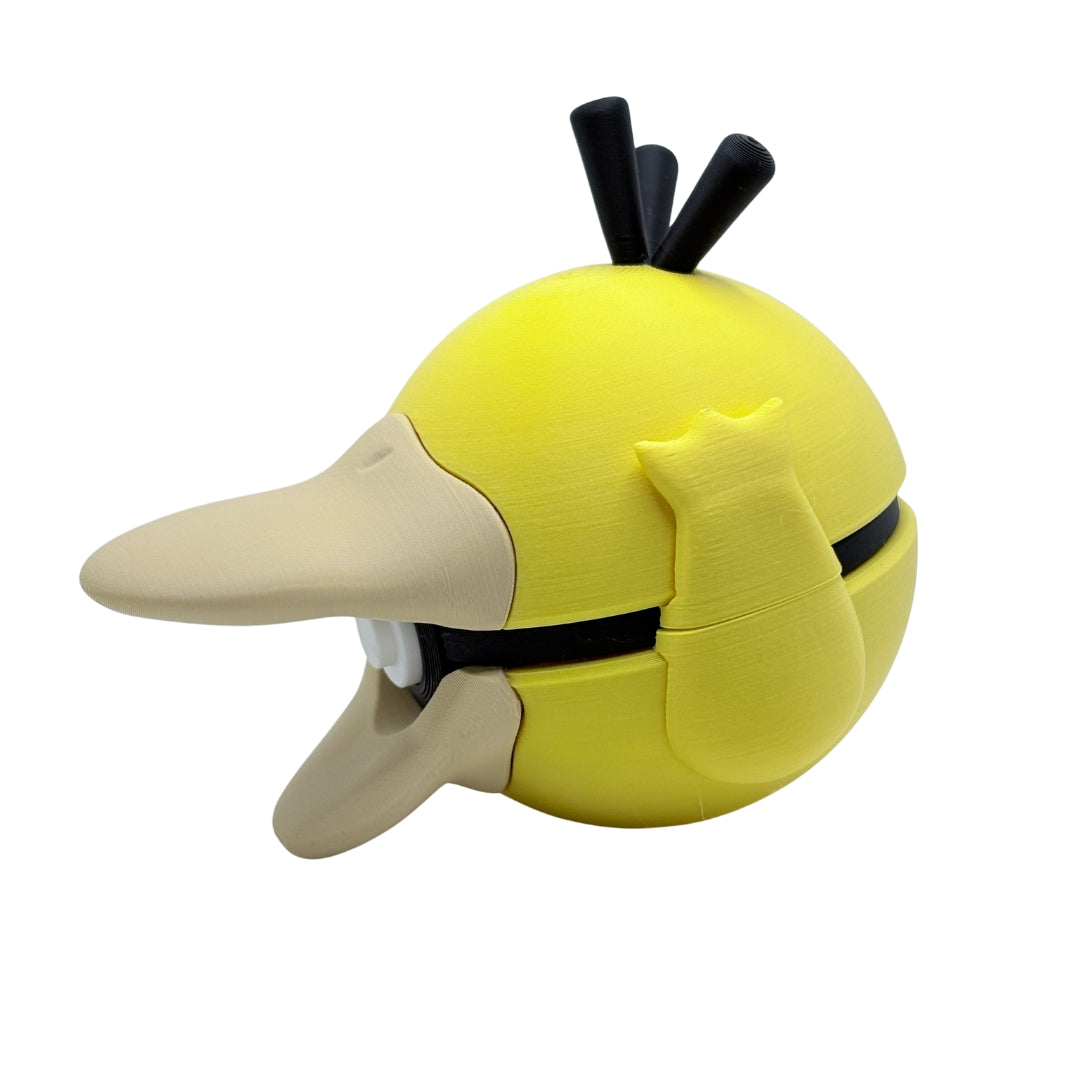 Psyduck Ball