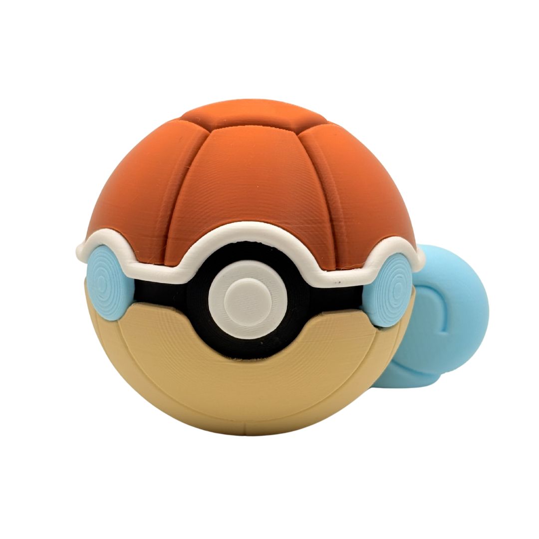 Squirtle Ball
