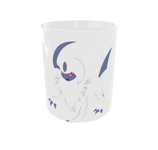 Abso PokéTaza #359