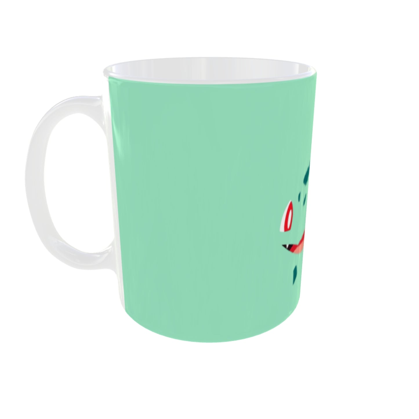 Taza #001