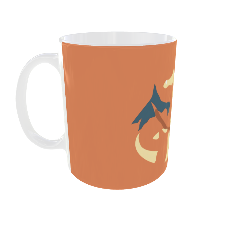 Charizard PokéTaza #006