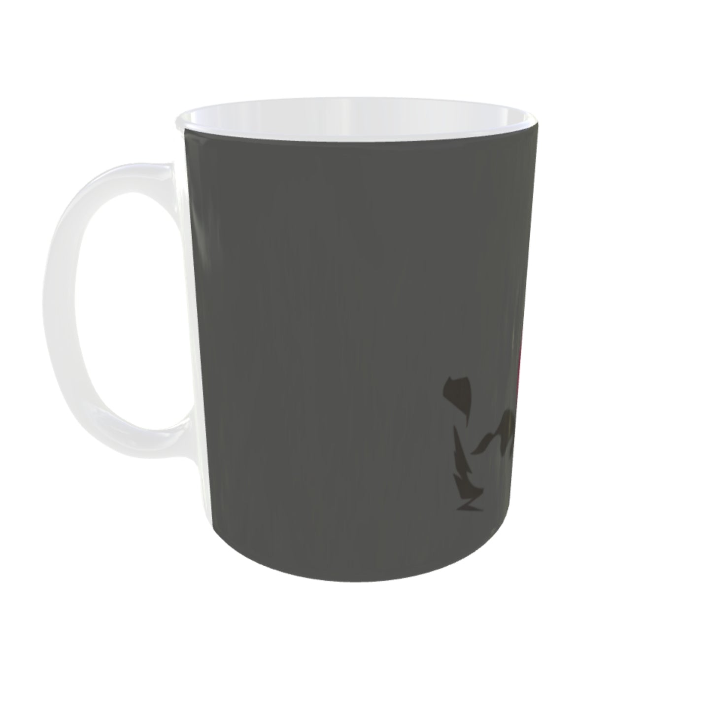 Taza #491