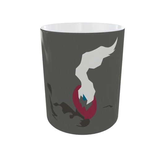 Taza #491