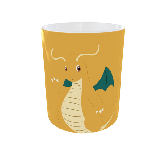 Dragonite PokéTaza #149