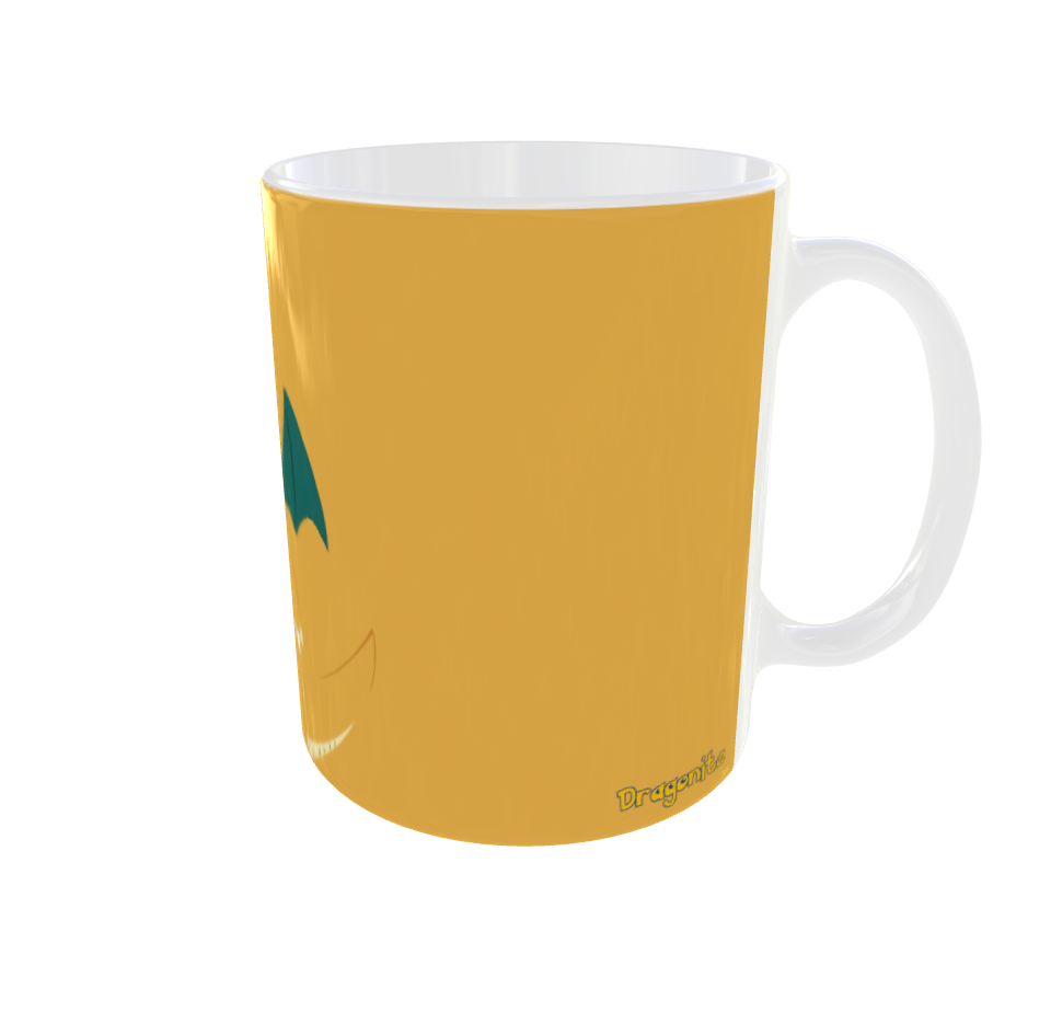 Dragonite PokéTaza #149