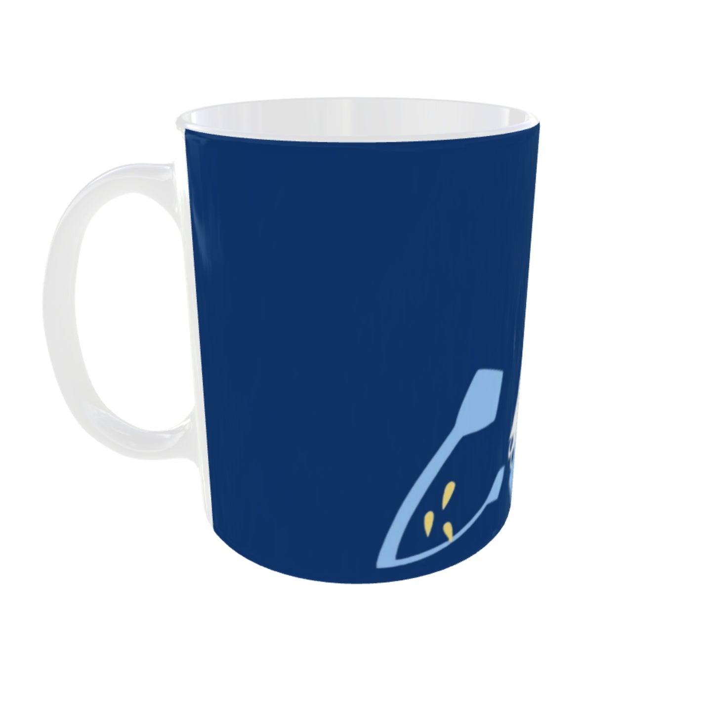 Taza #395