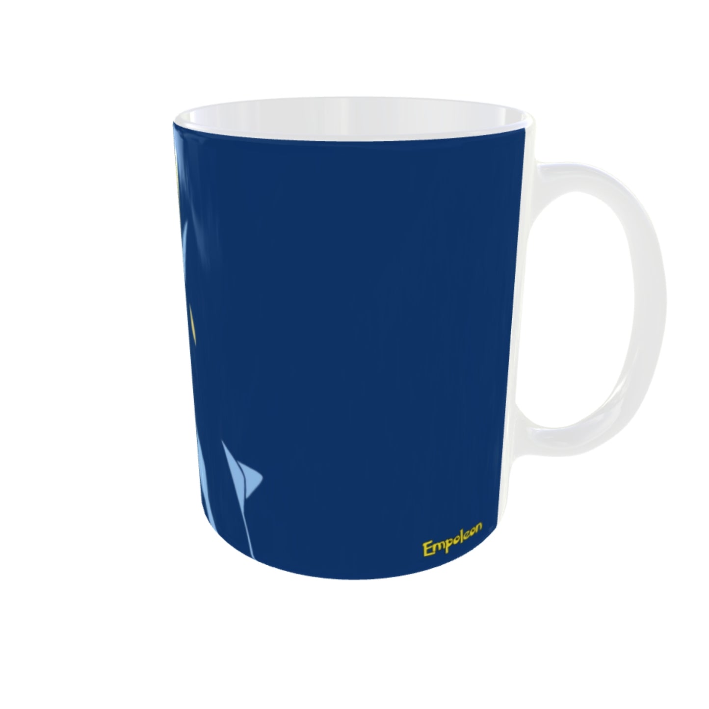 Taza #395