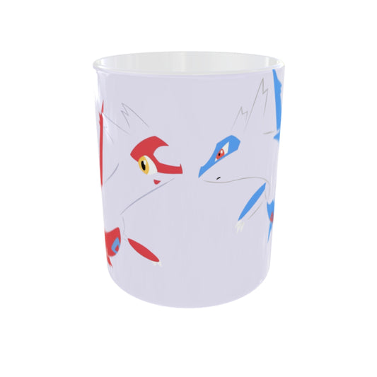 Taza #380-1