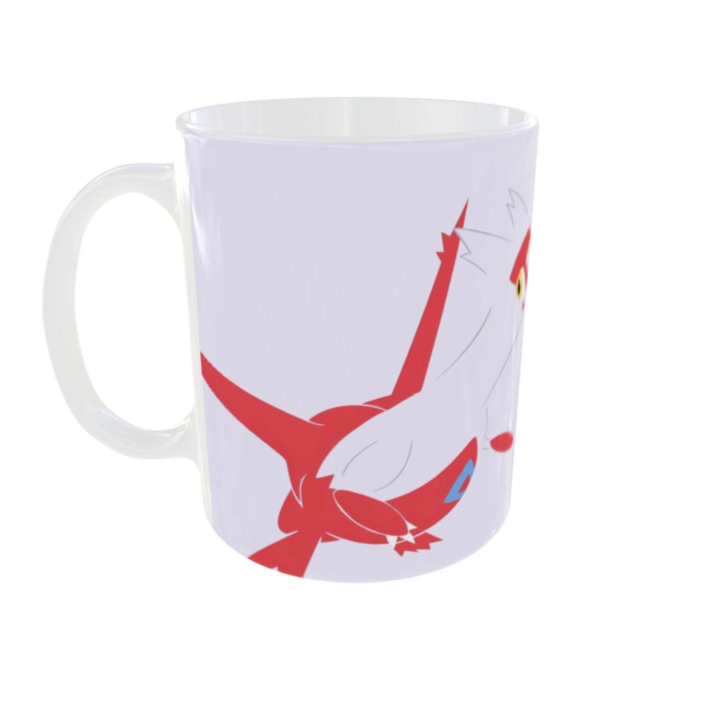 Taza #380-1