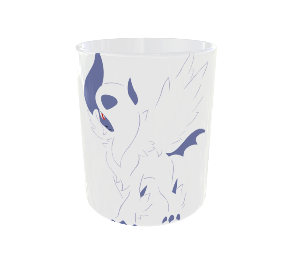Mega-Abso PokéTaza #359