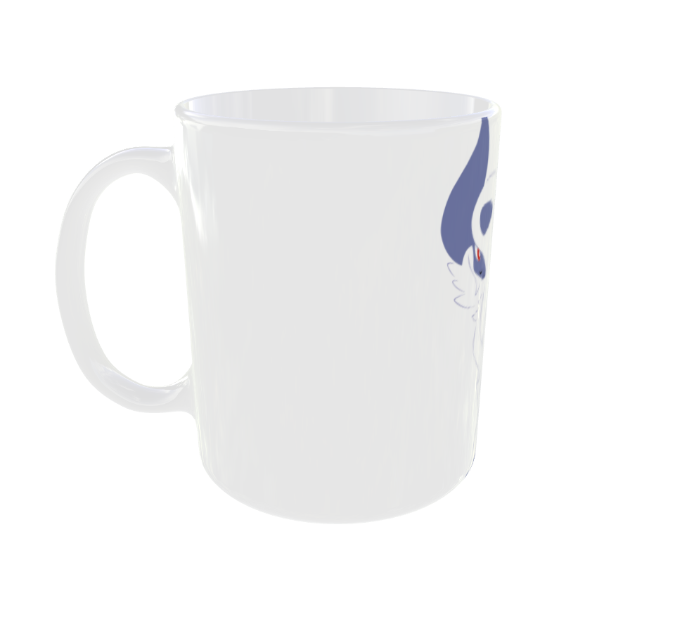 Mega-Abso PokéTaza #359