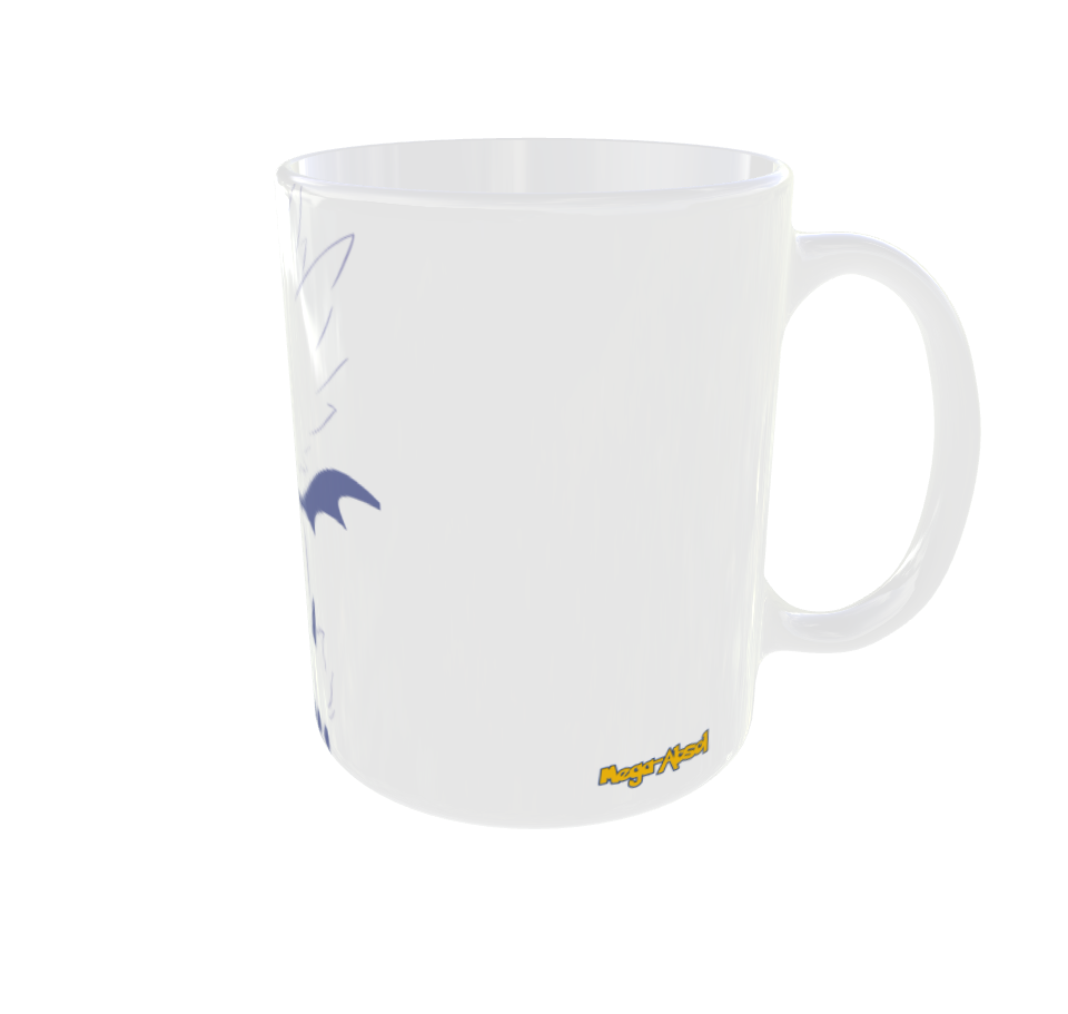 Mega-Abso PokéTaza #359