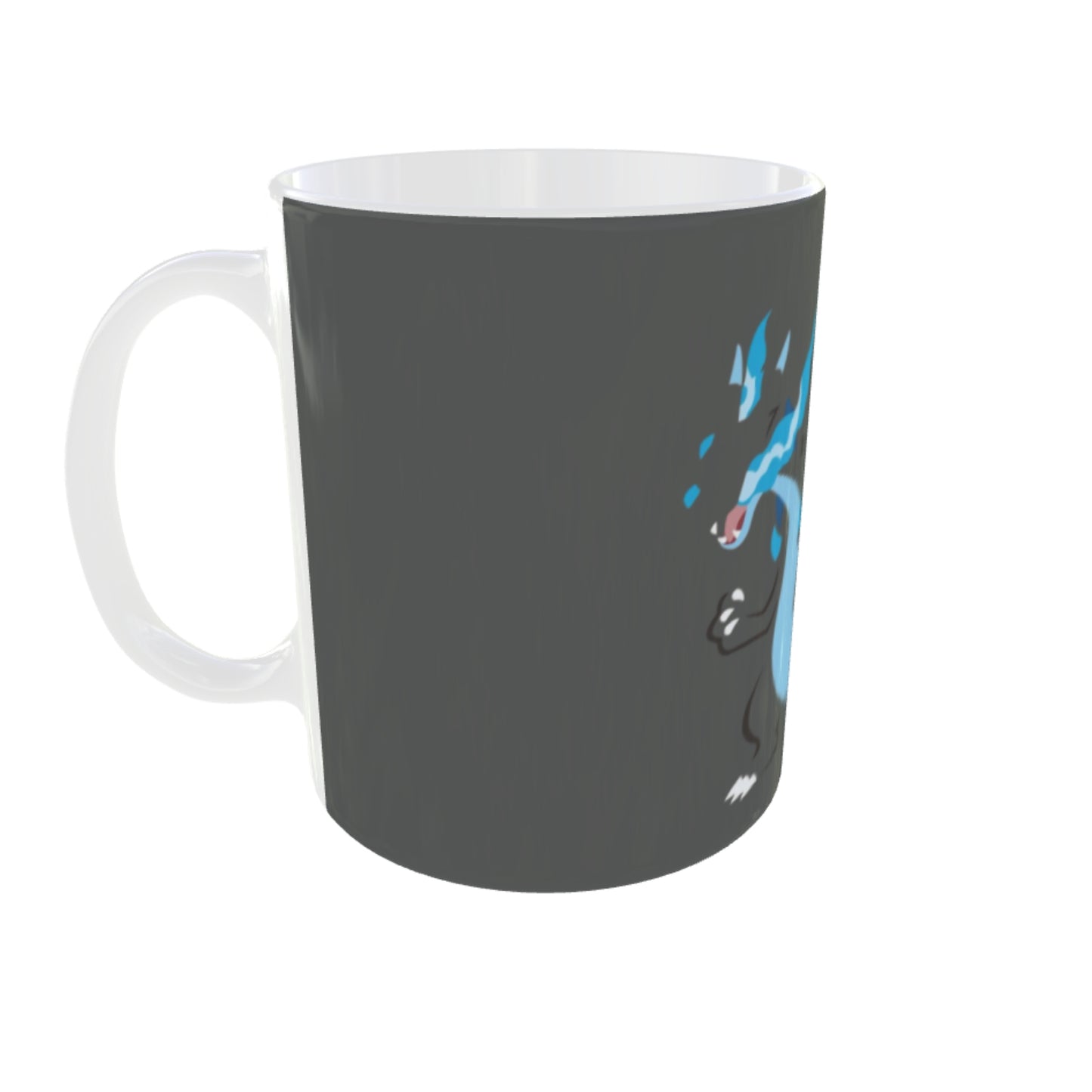 Taza #006 X