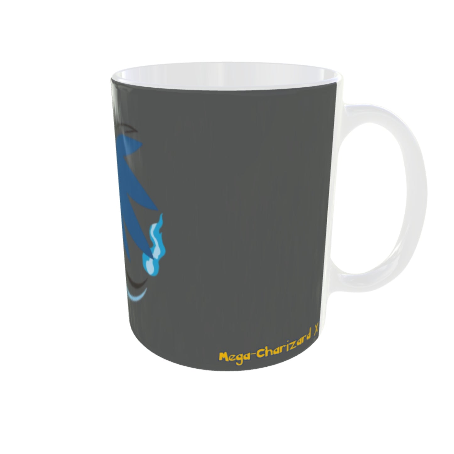 Taza #006 X