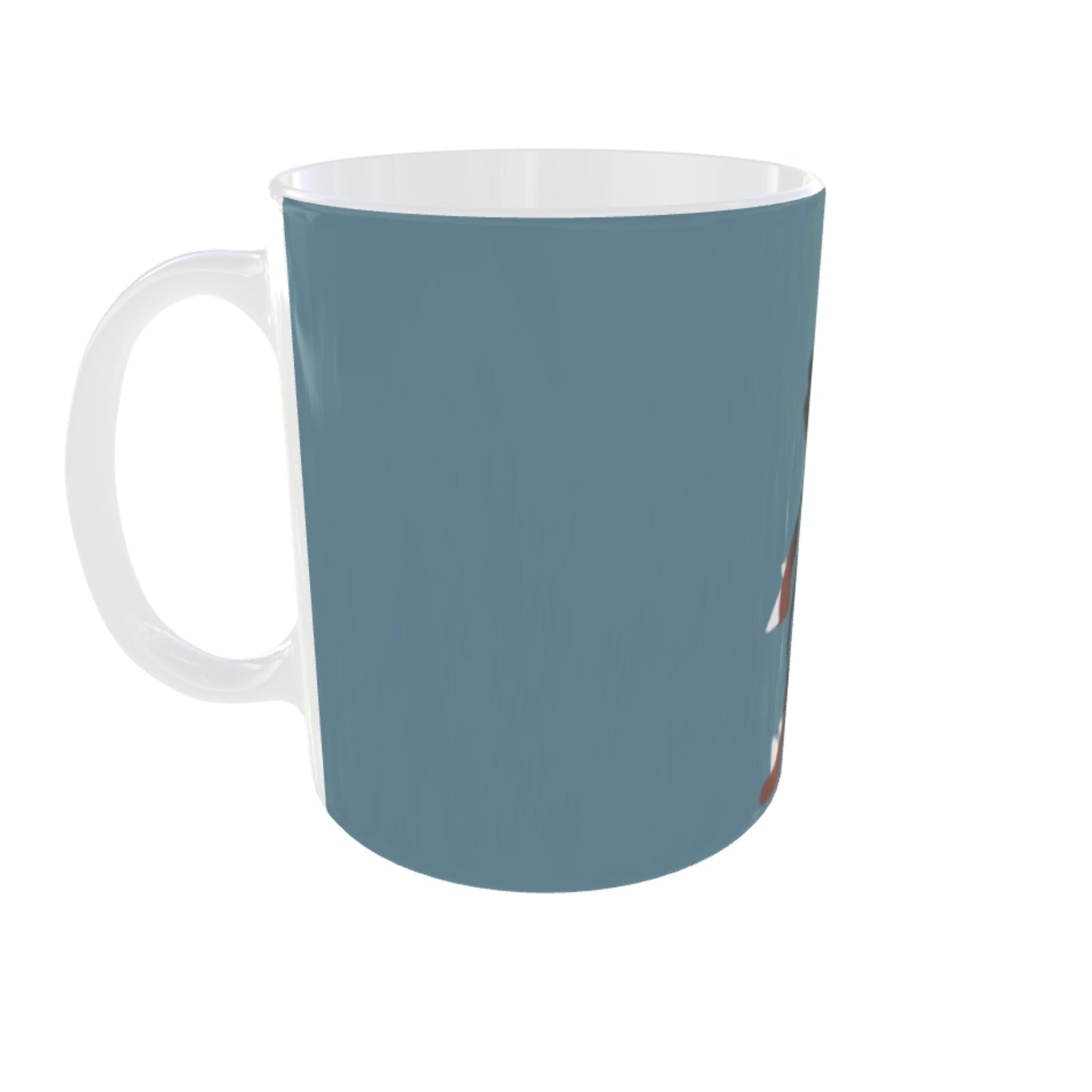 Taza #448