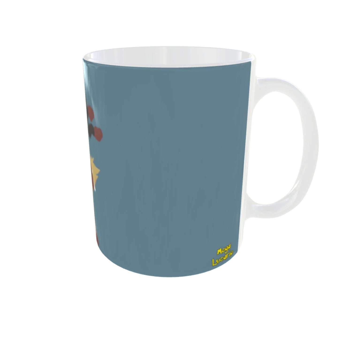 Taza #448