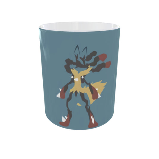 Taza #448