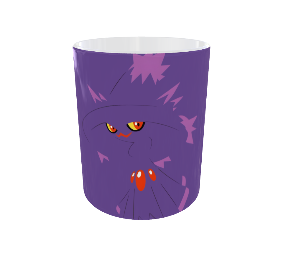 Mismagius PokéTaza #429