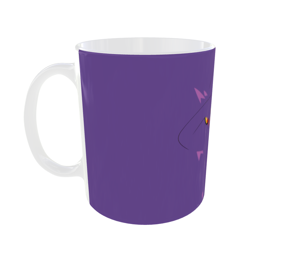 Mismagius PokéTaza #429