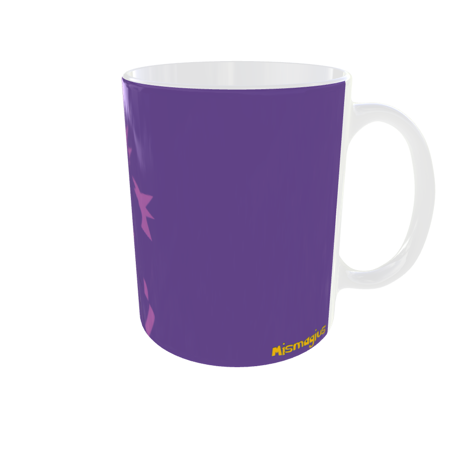 Mismagius PokéTaza #429