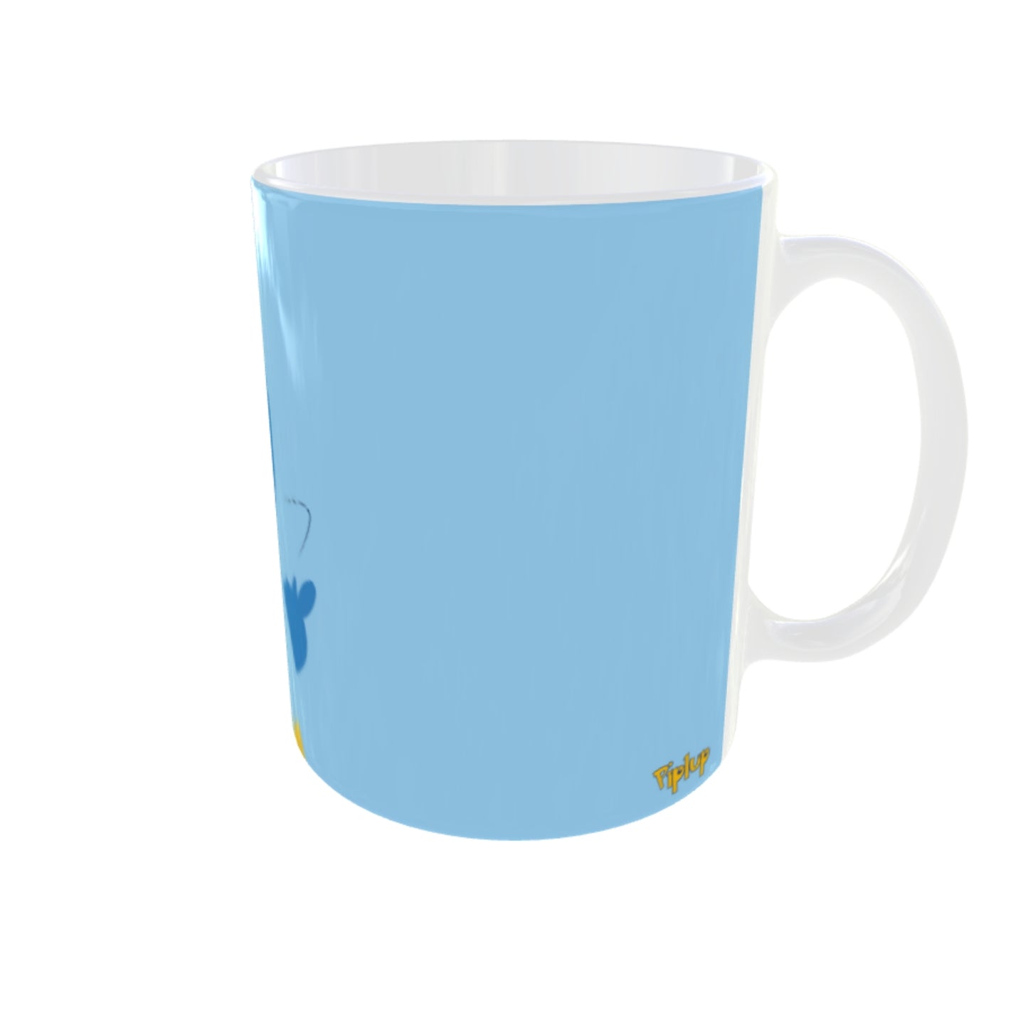 Taza #393
