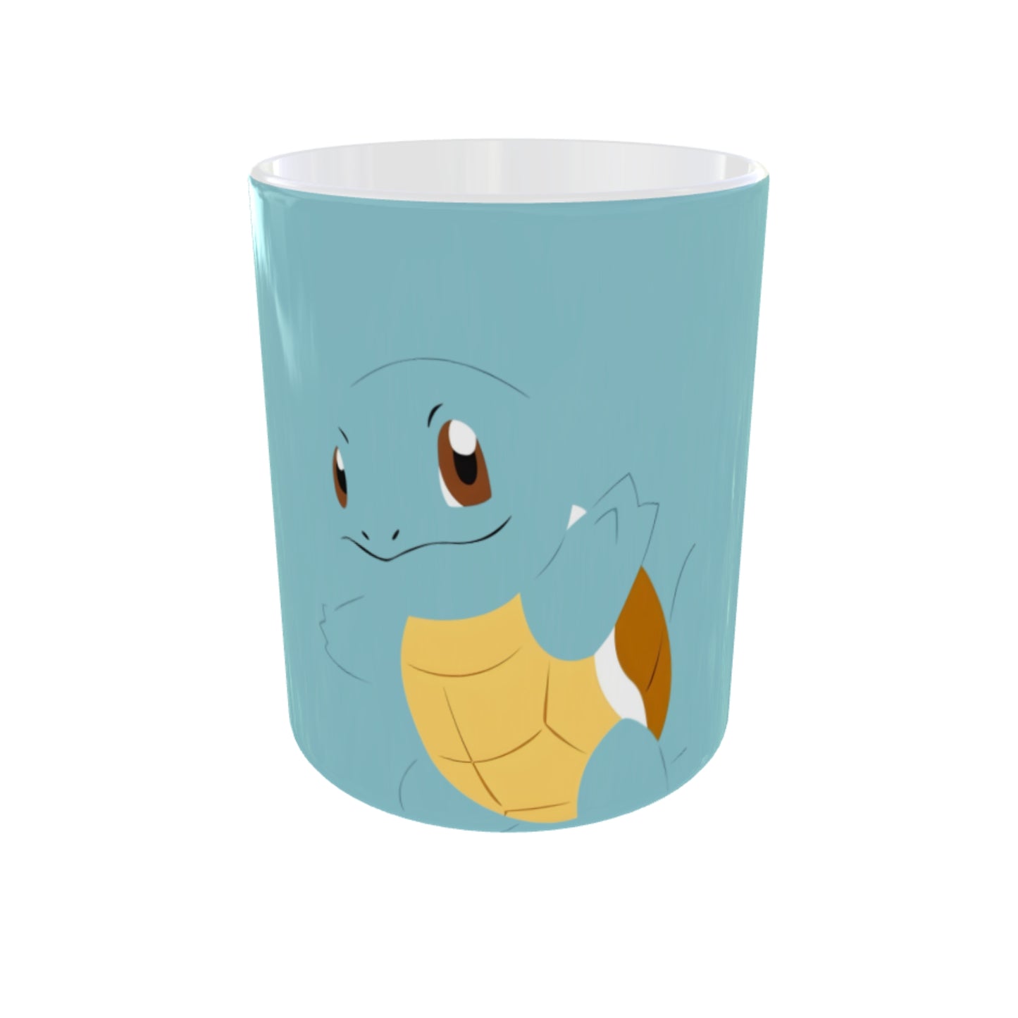 Taza #007