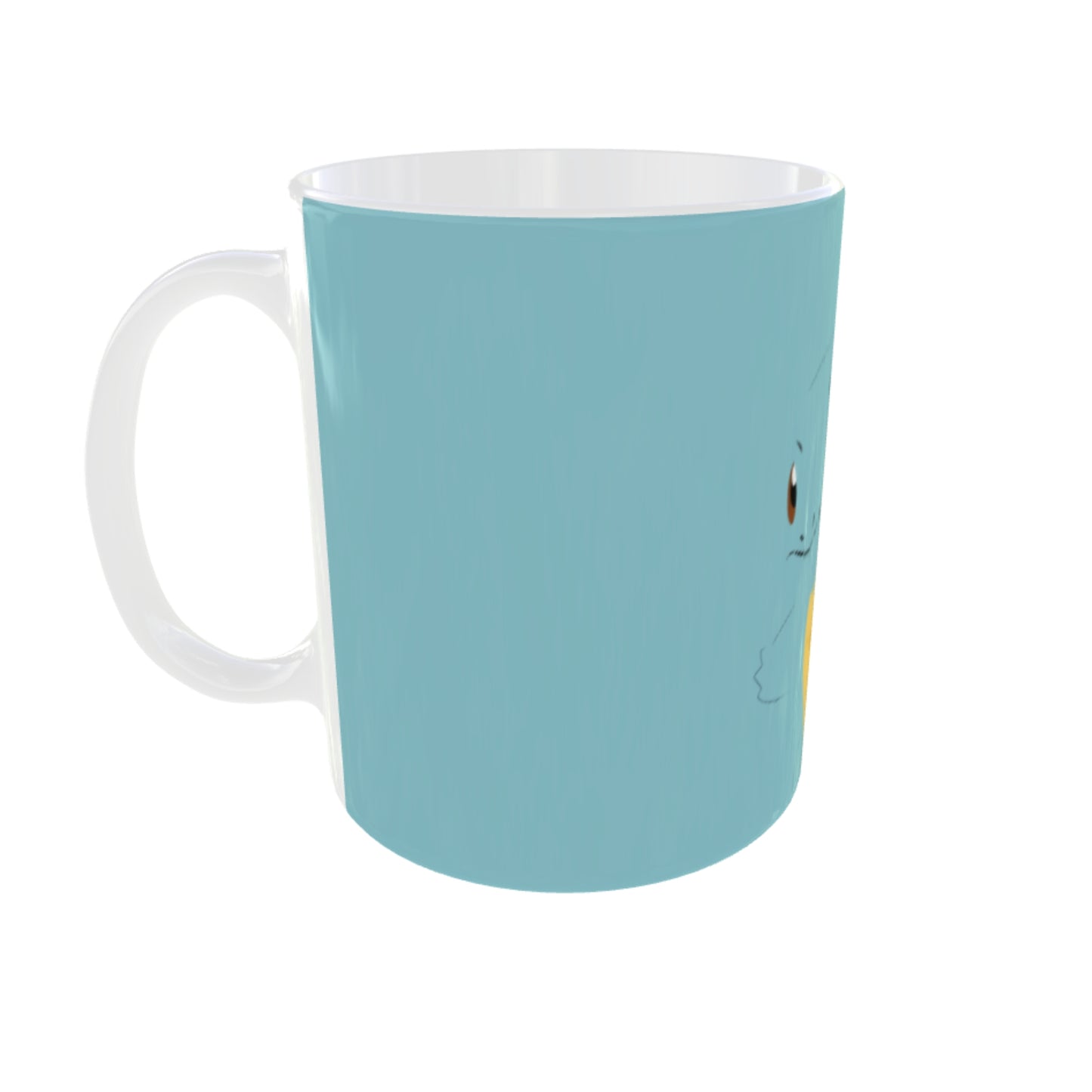 Taza #007