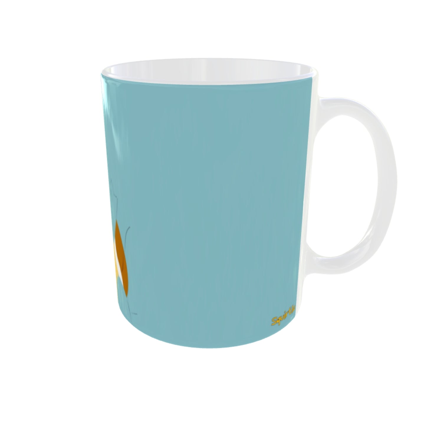 Taza #007