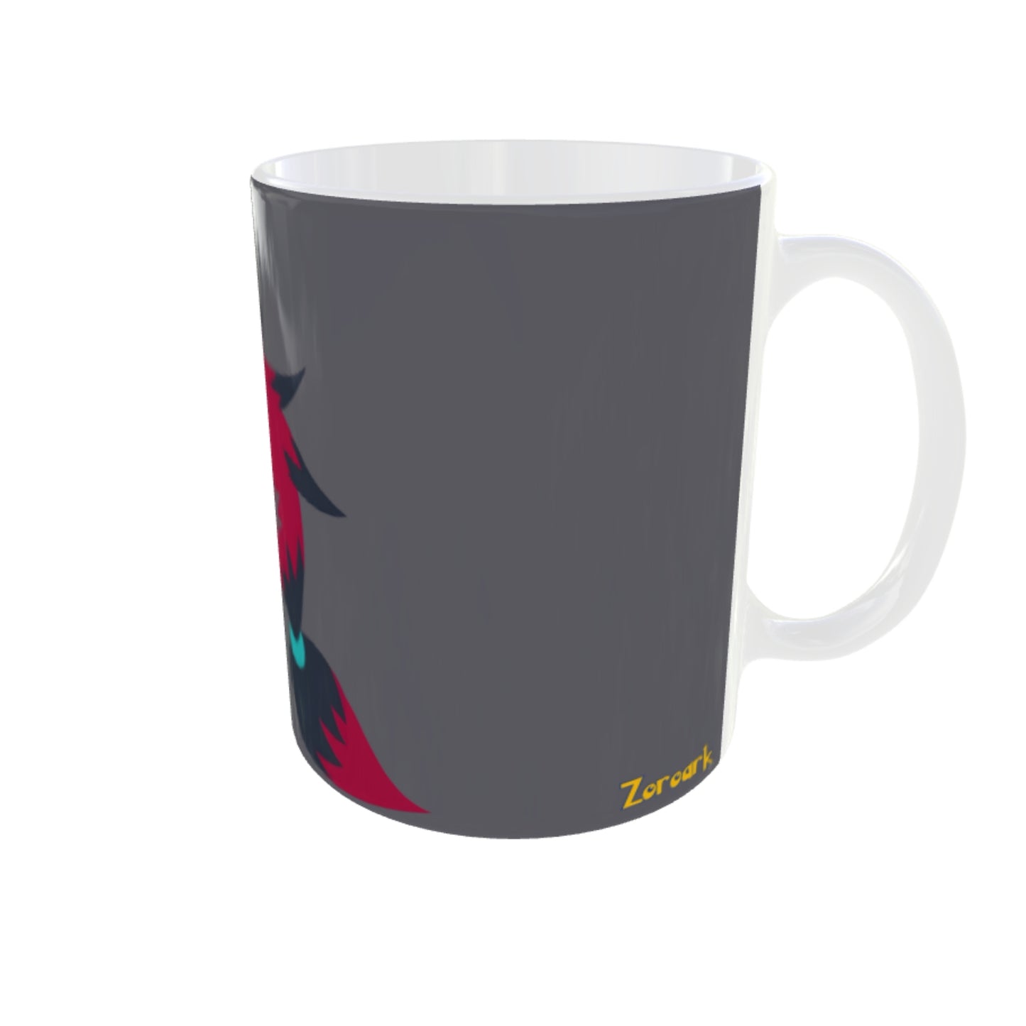 Taza #571