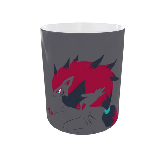 Zoroark PokéTaza #571
