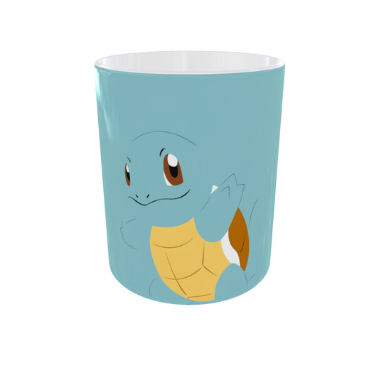 Squirtle PokéTaza #007