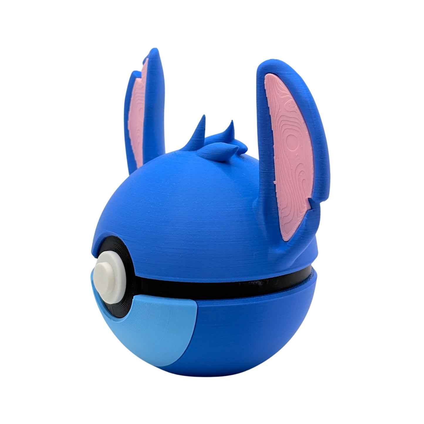Stitch Ball