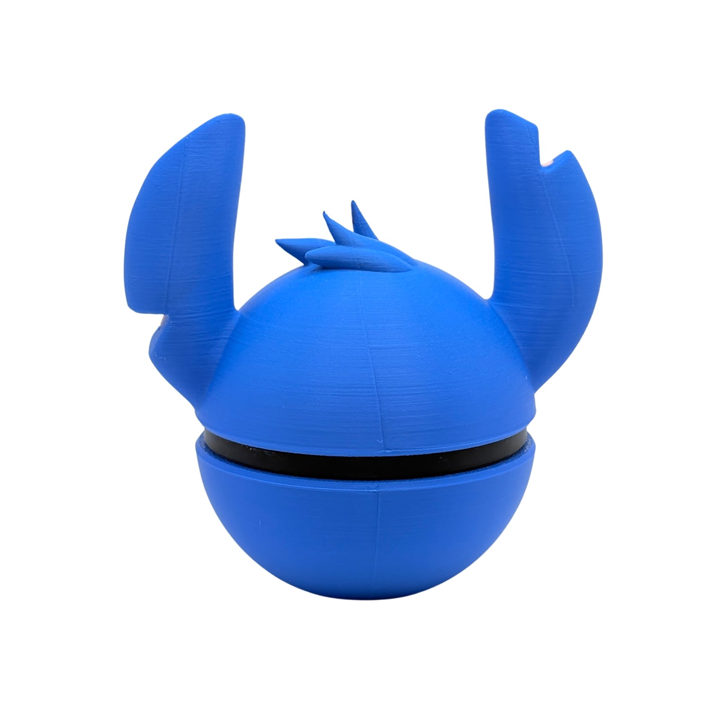 Stitch Ball