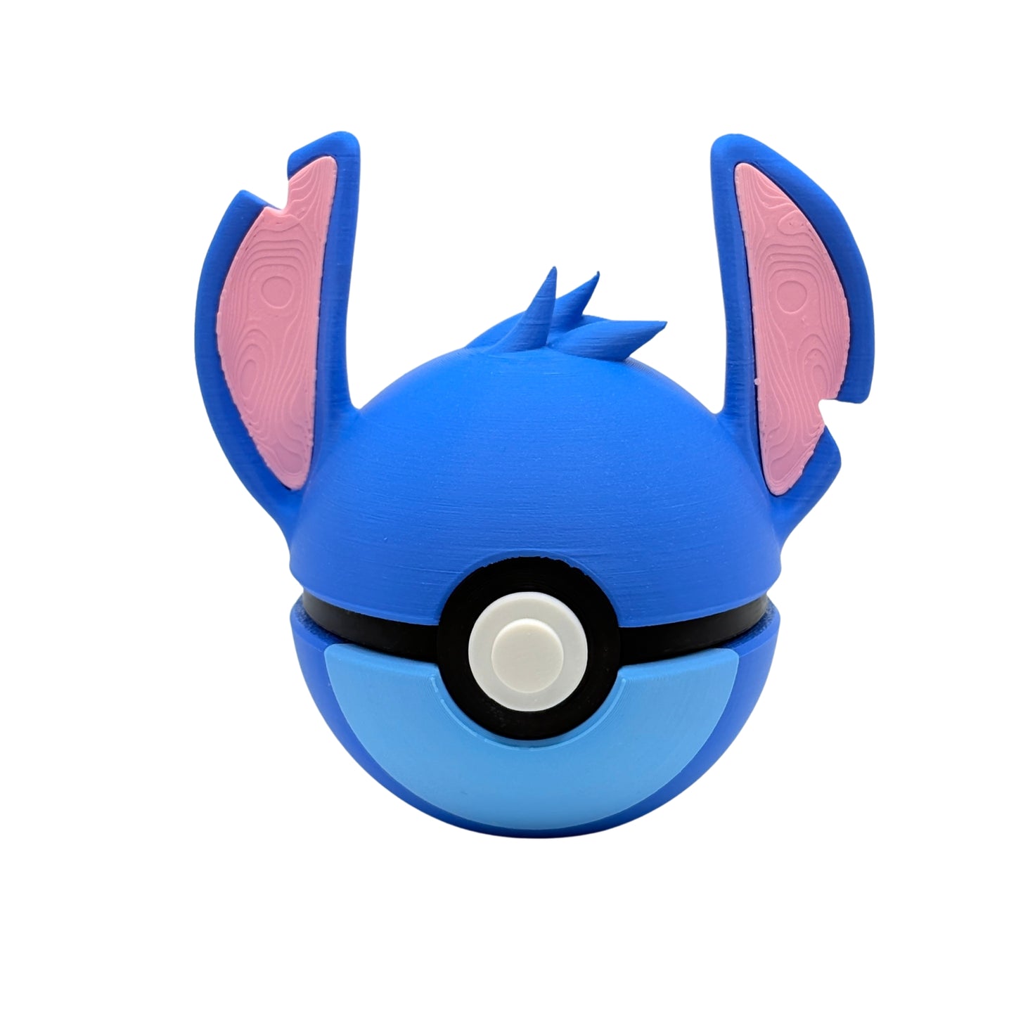 Stitch Ball