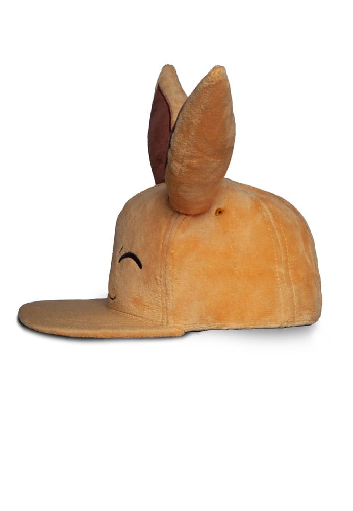 Gorra Snapback Winking Eevee