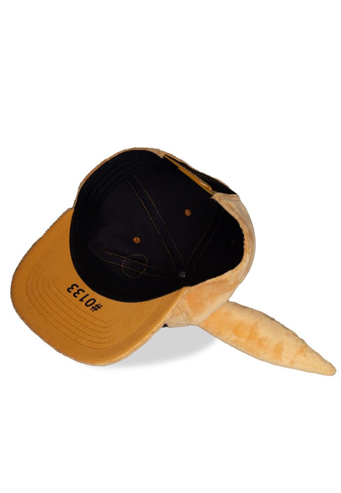 Gorra Snapback Winking Eevee