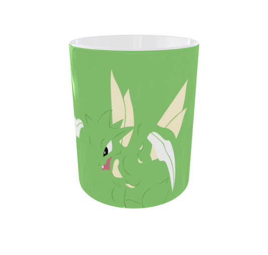 Scyther PokéTaza