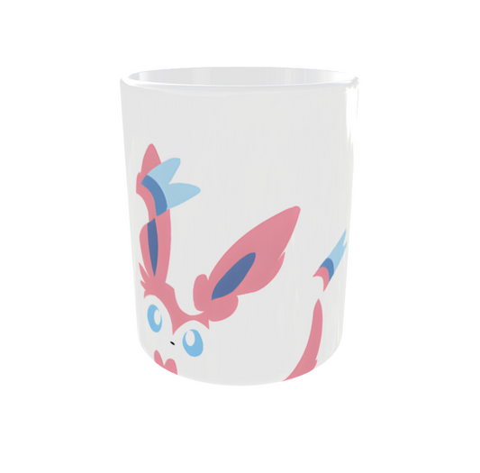 Sylveon  PokéTaza