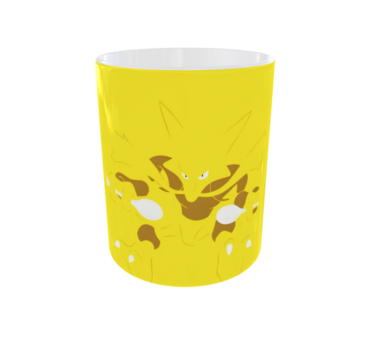 Alakazam PokéTaza