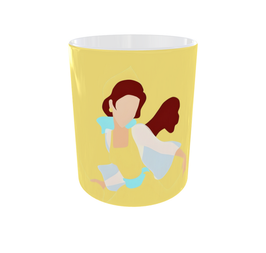 Taza Anastasia