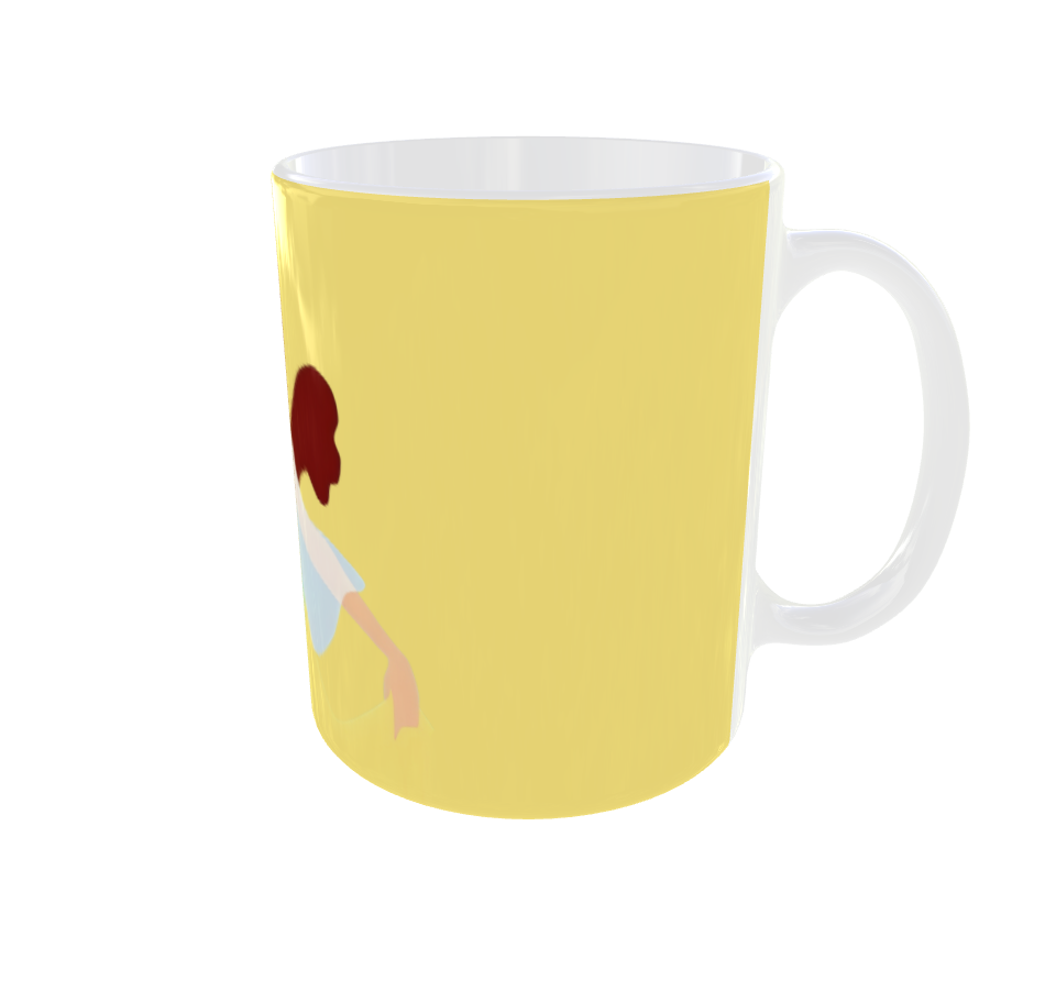 Taza Anastasia