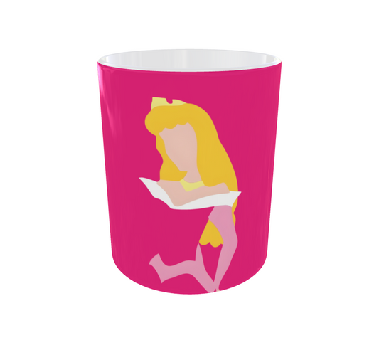 Taza Aurora