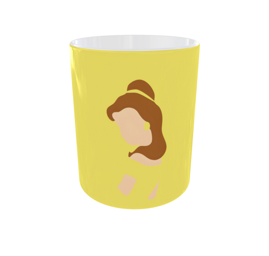 Taza Bella