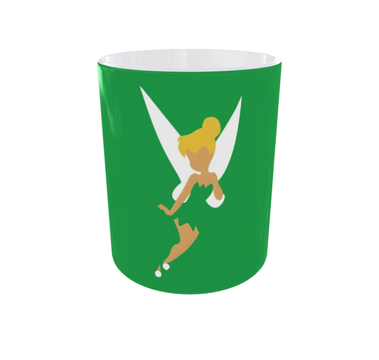 Taza Campanilla