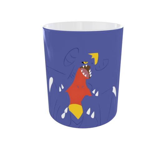 Garchomp PokéTaza