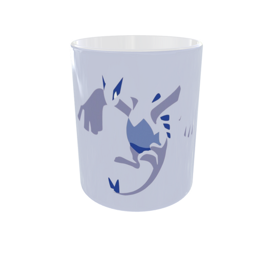 Lugia PokéTazas