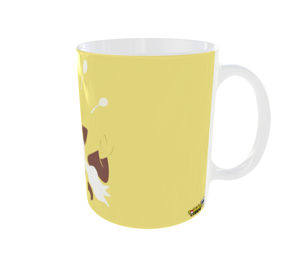 Mega Alakazam PokéTaza