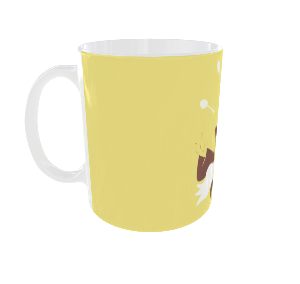 Mega Alakazam PokéTaza